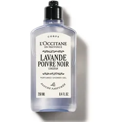 250 ml L'Occitane Lavanda Poivre Noir Duschgel