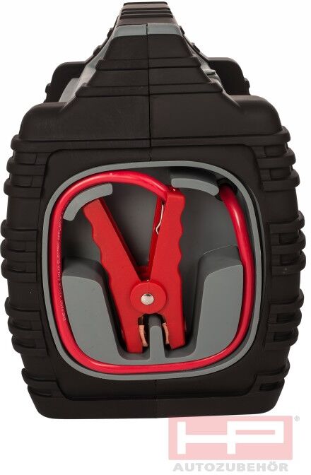HP Autozubehör Starthilfegerät 7 In 1 Jumpstarter 900 A 20717