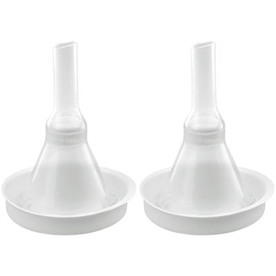 Urimed Vision Short Kondom 32 mm x2 2x30 St Kondome