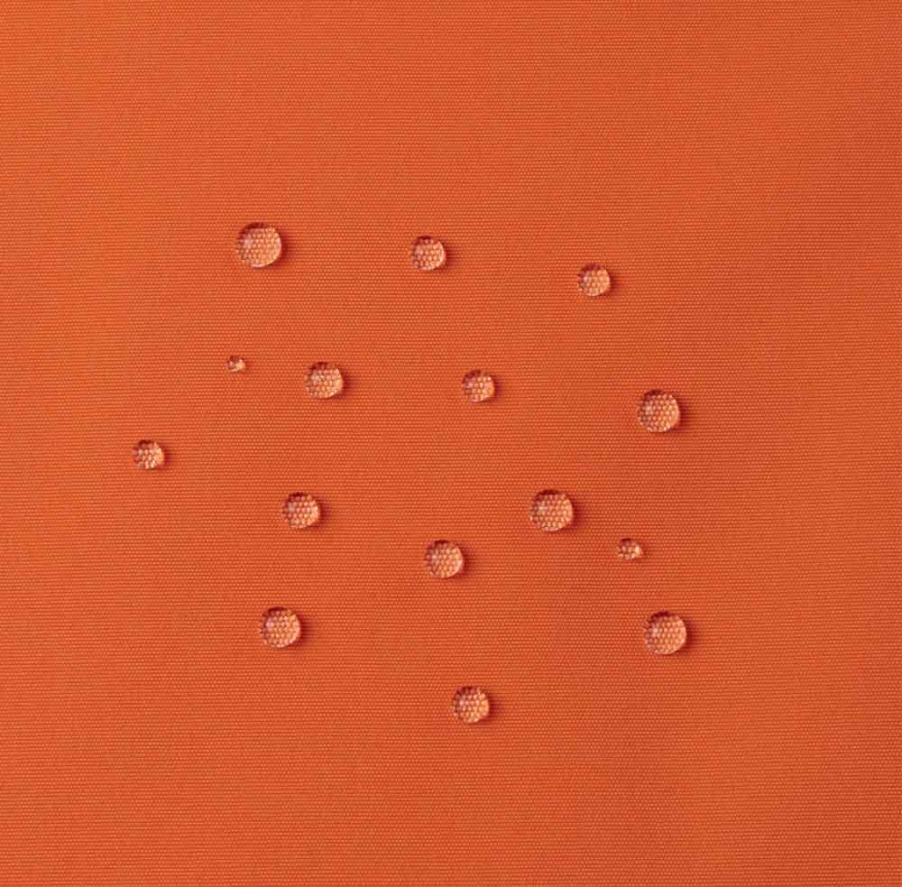 Reima Tieten vedenpitävä laskettelutakki (lapset) - Red Orange, 140cm