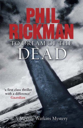 Phil Rickman - To Dream of the Dead (Merrily Watkins Mysteries) - Preis vom 09.10.2026 07:28:09 h