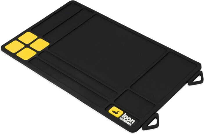 Loon Fly Tying Mat