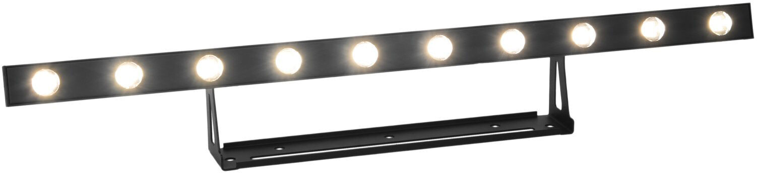 EuroLite Led Stp-10 Sunbar 3200k 10x5w Lichtleiste 6°
