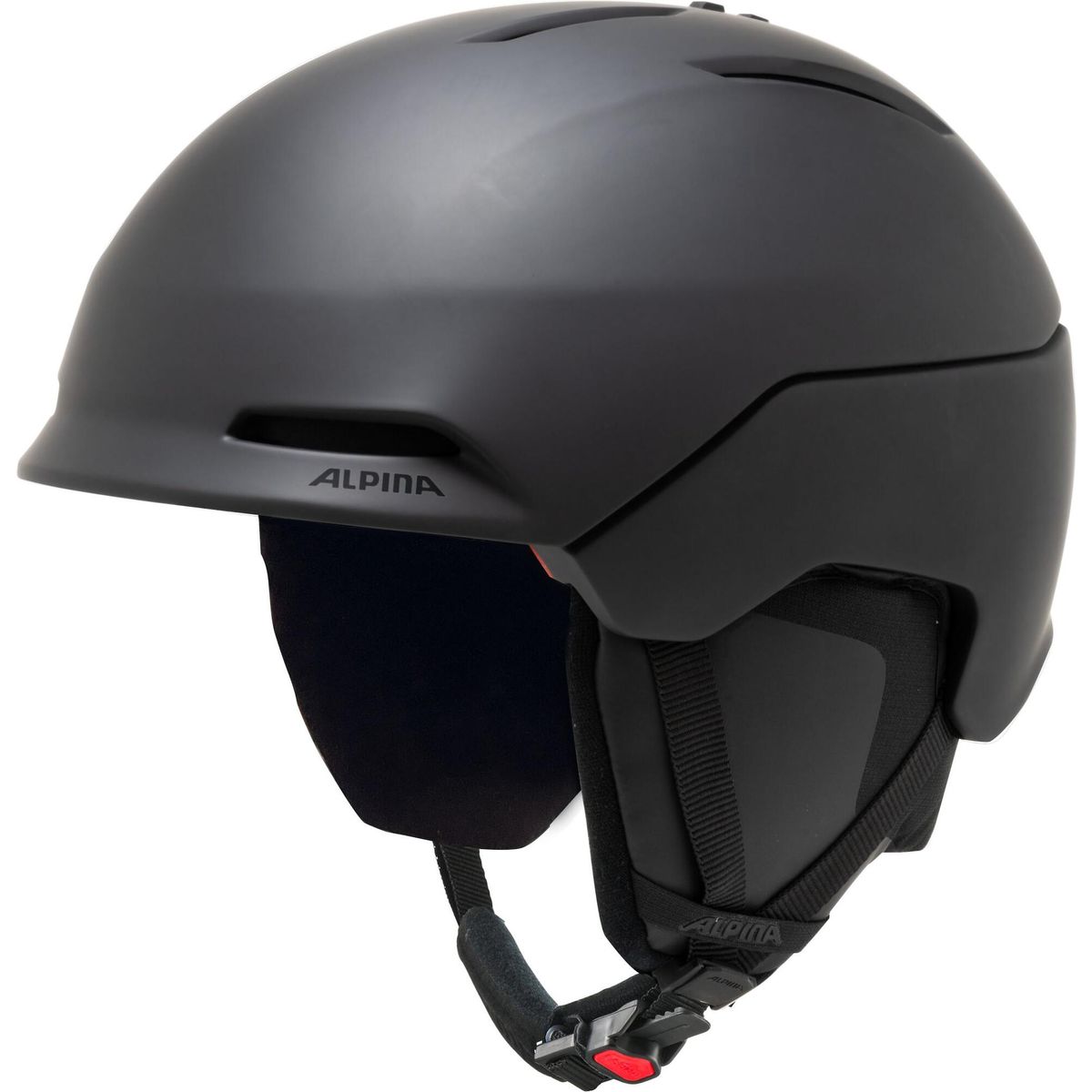 Alpina NAX black matt (30) 51-55 A9255130