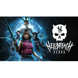 Hellbreach: Vegas
