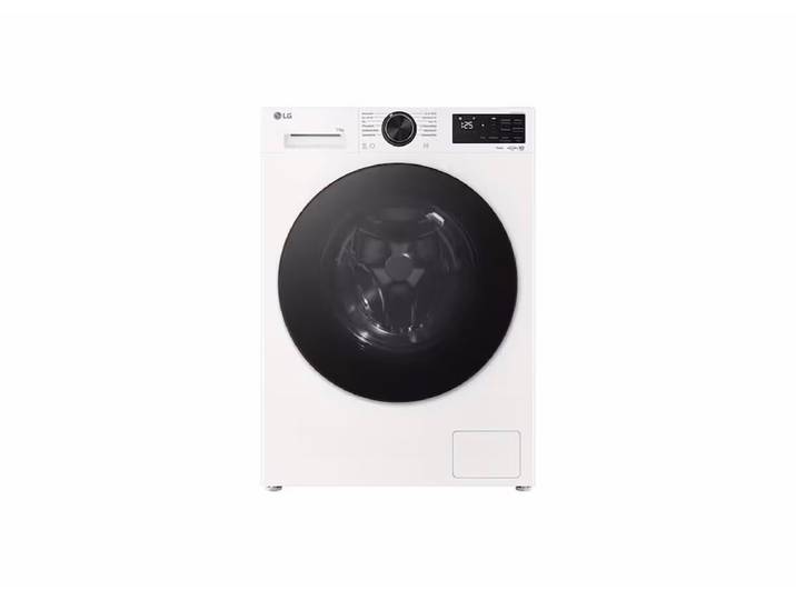 LG F4WX7092W Waschmaschine Frontlader – weiss