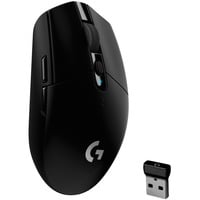 G305 LIGHTSPEED Gaming, Gaming-Maus schwarz