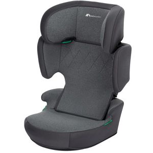 bebeconfort Kindersitz RoadSafe i-Size, von 100-150 cm, 15-36kg, graphit, für 3,5-12 Jahre