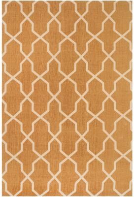 SAFAVIEH Handmade Cedar Brook Hildegarde Modern Jute Rug