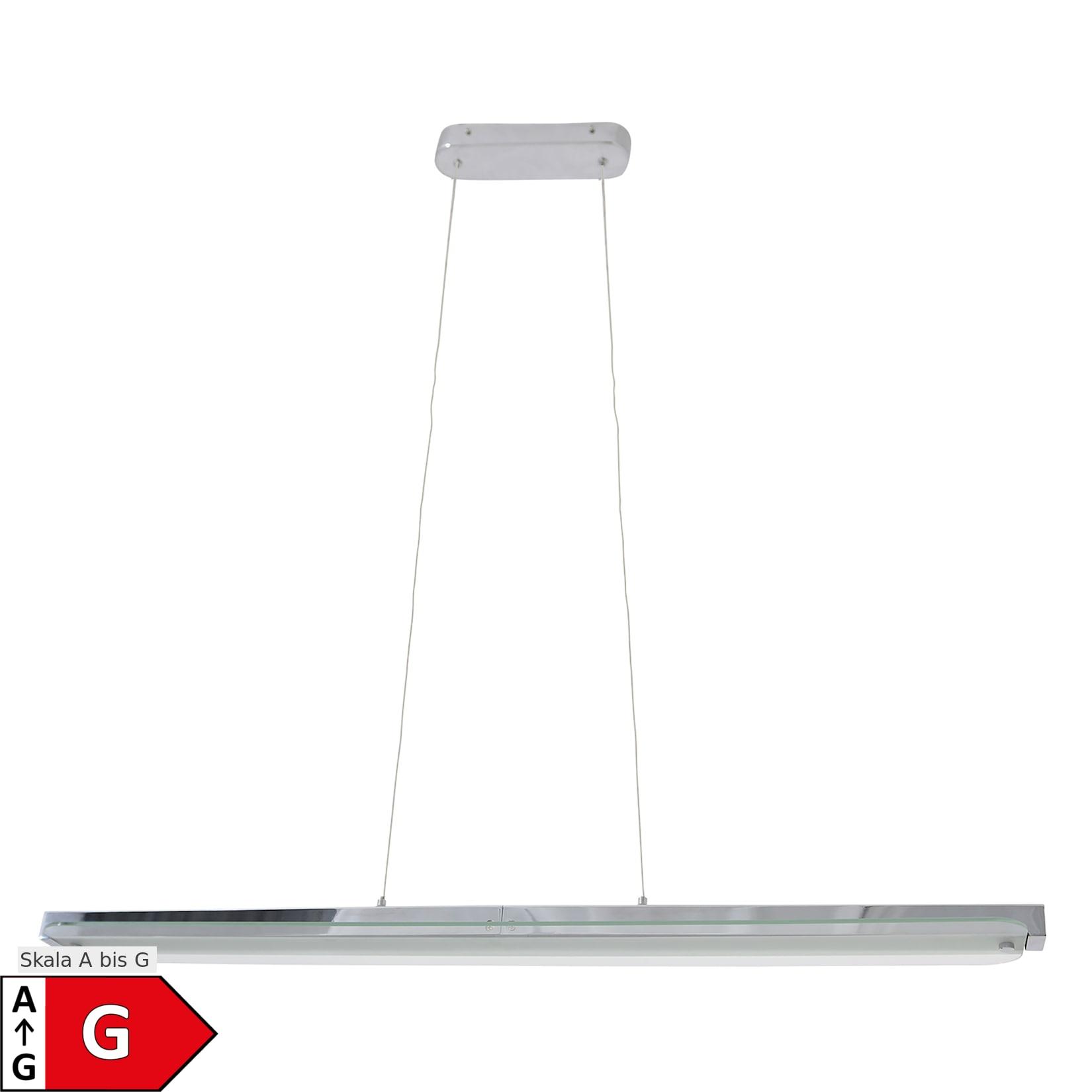 Näve LED Pendelleuchte "BEAM"