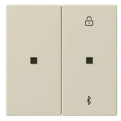 Gira Jalousie-/Schaltuhr 538101