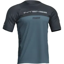 Thor Intense Assist Censis Fahrrad Jersey