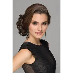 Ellen Wille Power Pieces - Haarabbinder - Gin 1.2 black