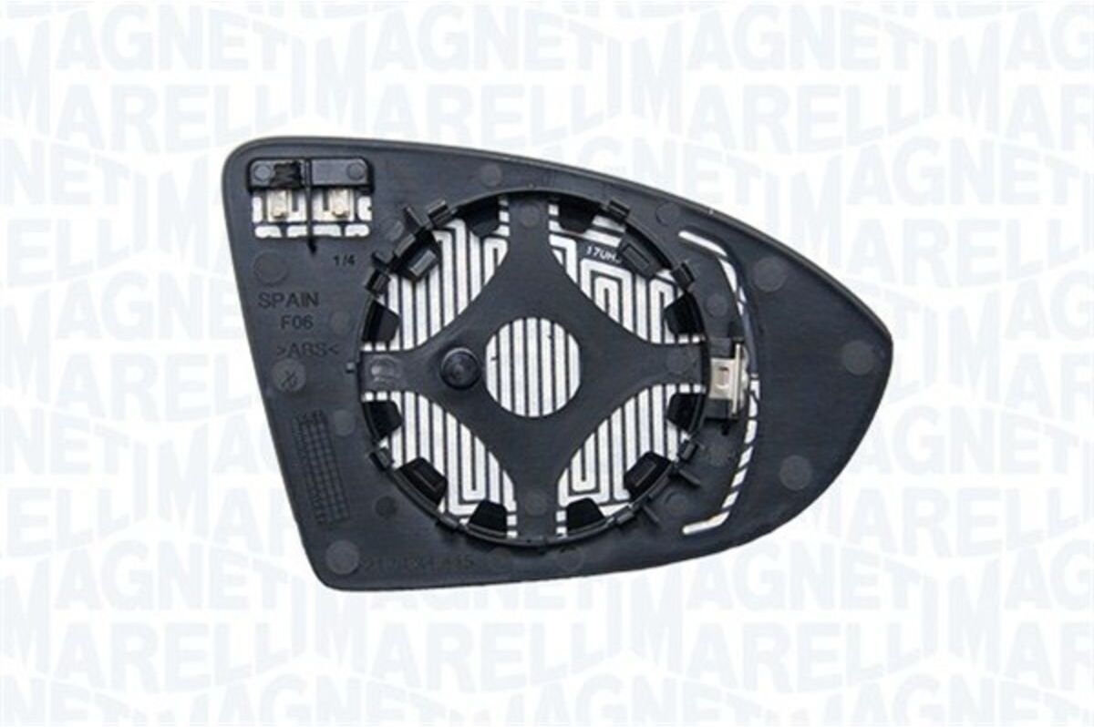 Magneti Marelli Specchietto esterno vetro dello specchio 182209012600