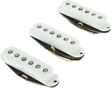 Mojotone Crandellcaster 62 ST Set W