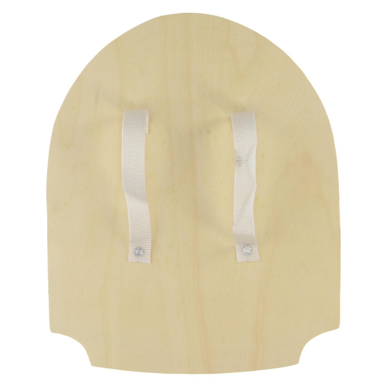 Playwood Schildlöwe aus Holz mit Stoffgriff (37215432)