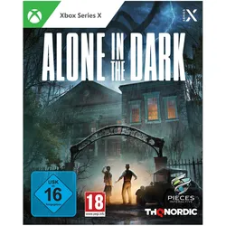THQ, Alone in the Dark