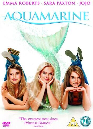 Aquamarine [UK Import] - Preis vom 27.09.2026 03:53:48 h
