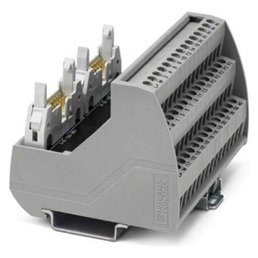 Phoenix Contact VIP-3/SC/2FLK14/AN/2P/S7-1500A (2908464)