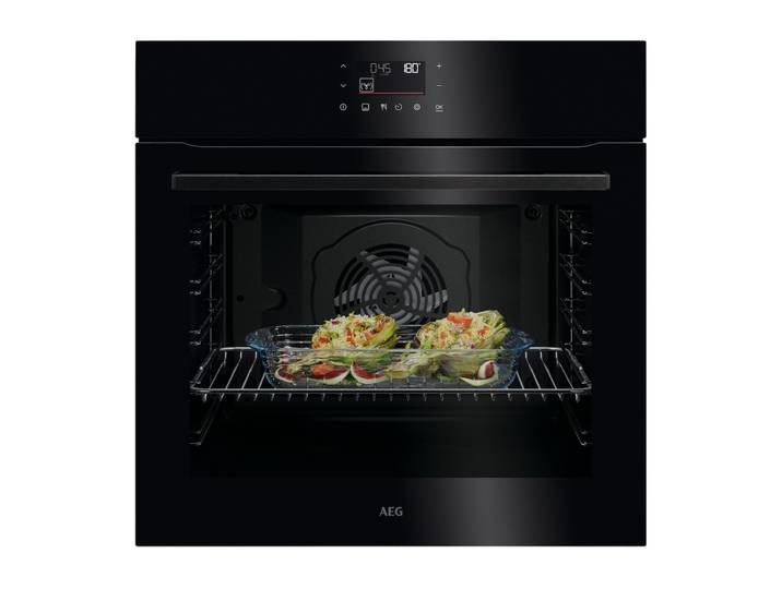 AEG OU5AB40PK Inbouw oven Zwart
