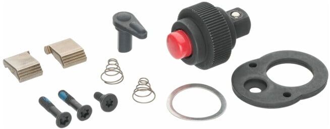 VIGOR Kit de réparation pour cliquet réversible V6014 V6014-REP (V6014-REP)
