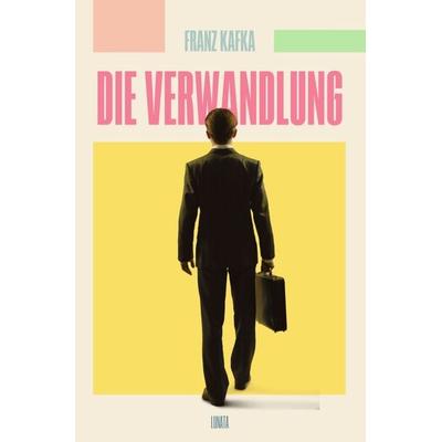 Die Verwandlung, Taschenbuch von Franz Kafka, Epubli, 978-3-7598-2600-8