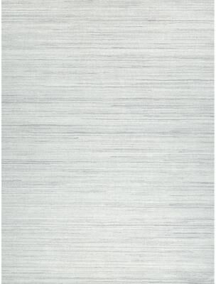 Exquisite Rugs Serenity handloomed PET Beige/Brown Area Rug