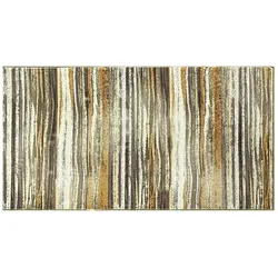 como Kurzflorteppich  Velvet SG 25 , beige , Synthetische Fasern , Maße (cm): B: 80