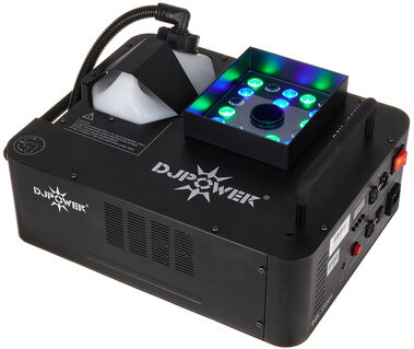 DJ Power DSK-1500V