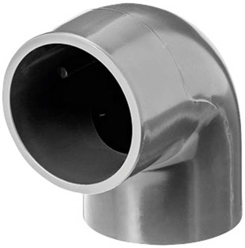 FIAP 2438 PVC-Winkel (L x B) 20mm x 20mm 1St.
