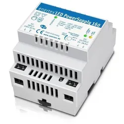 Enertex Spannungsversorgung LED PowerSupply 160 24V