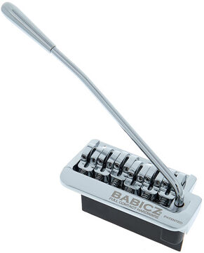 Babicz FCH ST 6-Hole Trem C Chrom