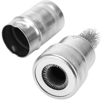 Uplift Picks Car Battery Terminal Cleaner Wire Brush Anti Corrosion Battery Post Cleaning Tool Car Battery Terminal Cleaner Wire Brush Anti Corrosion Battery Post Cleaning Tool