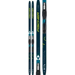 Fischer Langlaufskiset Comfort Cruiser - 164 - 164