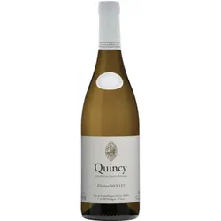 Quincy 2024 - Domaine du Roc de l'Abbaye