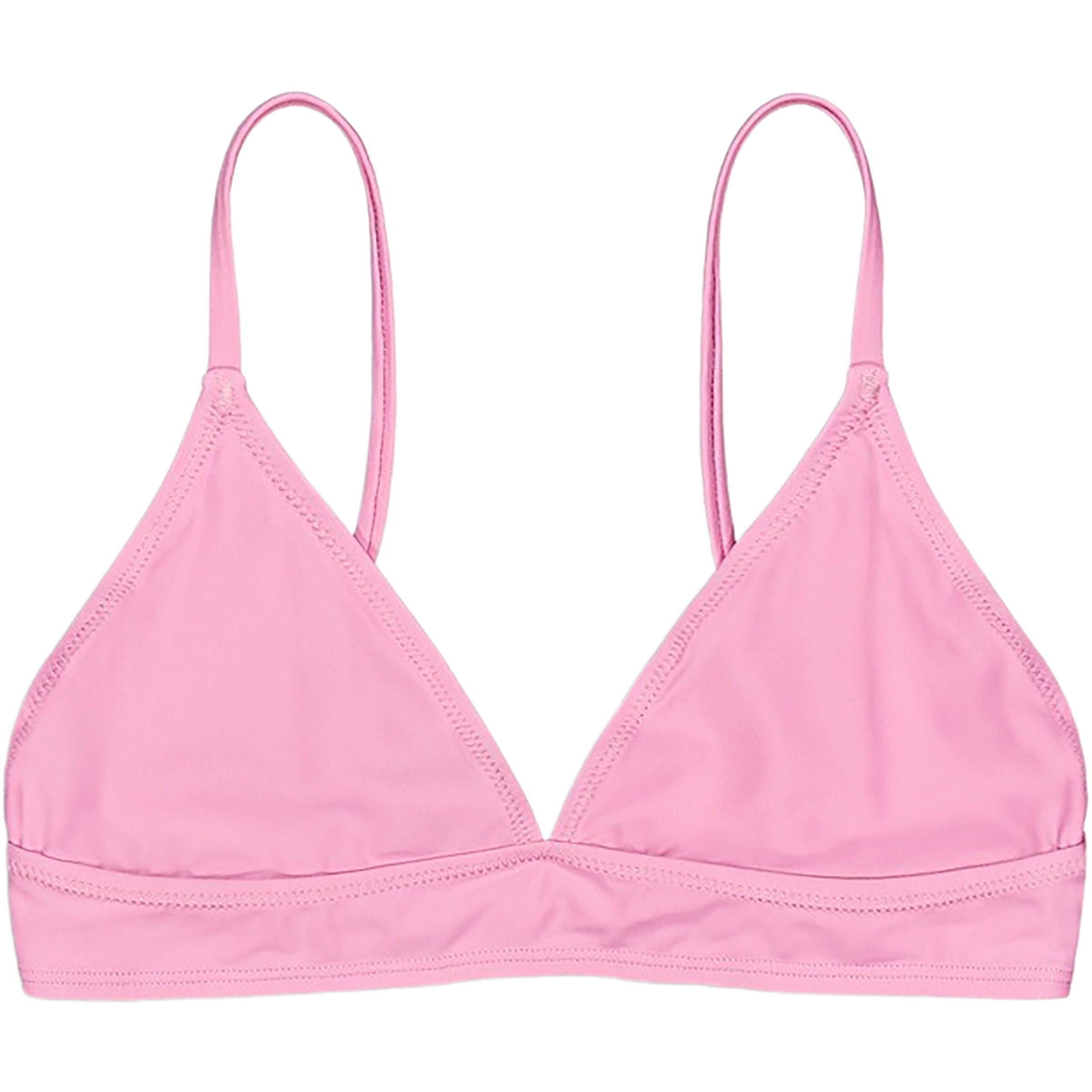 Picture Zendara Bikini Oberteil Damen Bikinis rosa Größe L