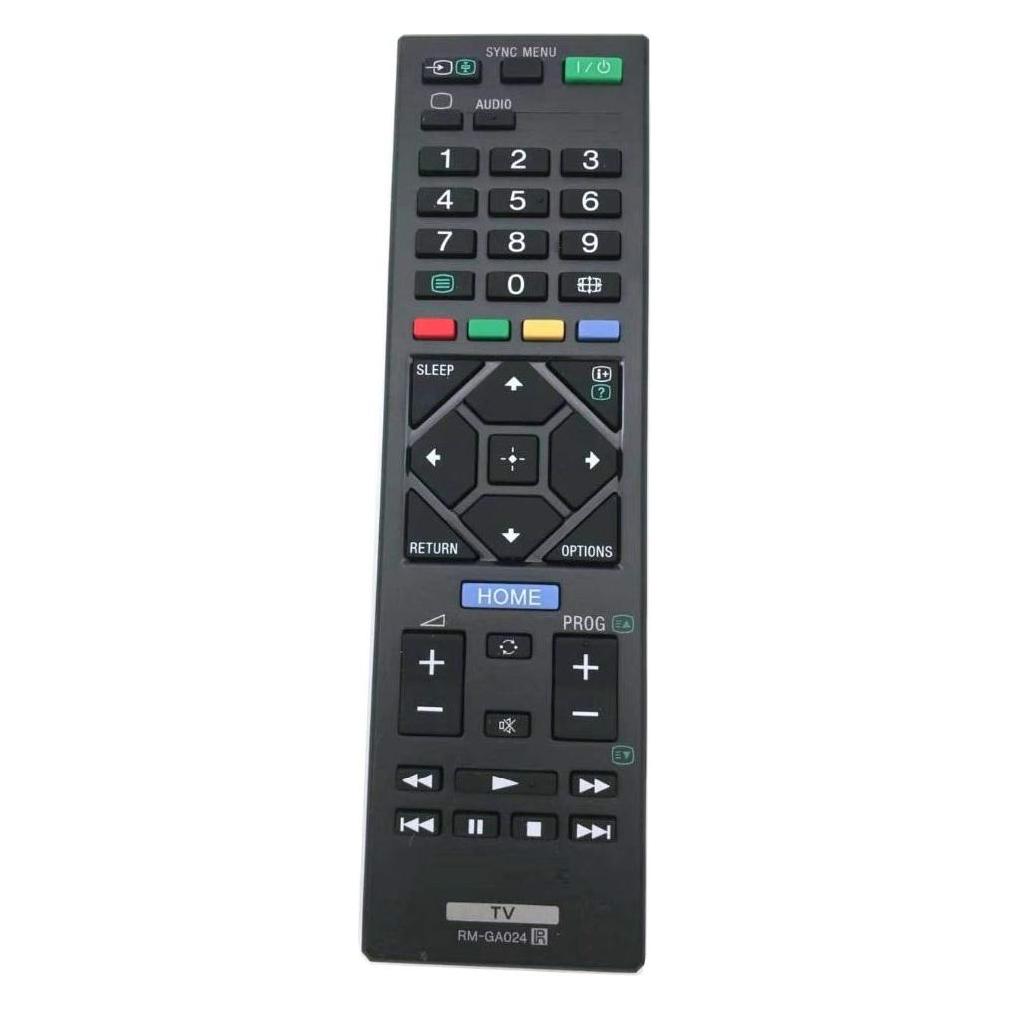 Sony Remote Commander (RM-GA024) (Universal Fernbedienung, Infrarot) (149206421)