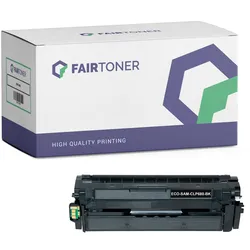 Kompatibel für Samsung K506L (CLT-K506L/ELS) Toner Schwarz