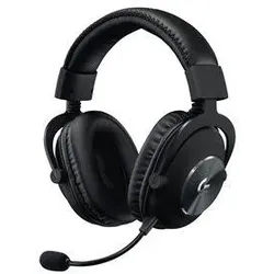 Logitech PRO X 2 Lightspeed Wireless Gaming Headset, schwarz