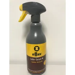 Effax GmbH Effax-Lederserum - 500 ml