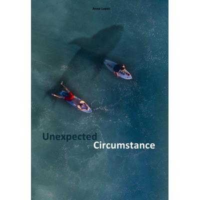 Unexpected Circumstance, Set von Audiolego, Audiolego, 978-83-66011-66-3