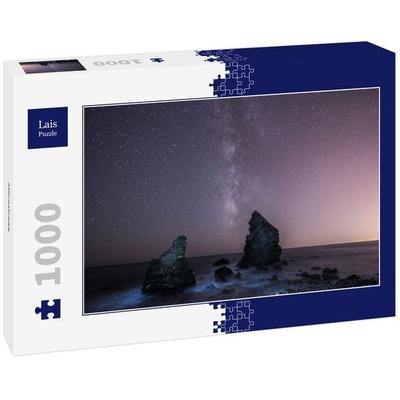 Lais Puzzle Milchstraße 1000 Teile