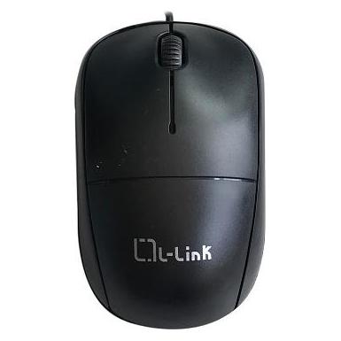 L-Link LL-2080-N Maus Beidhändig USB Typ-A Optisch (Kabelgebunden) (LL-2080-N)
