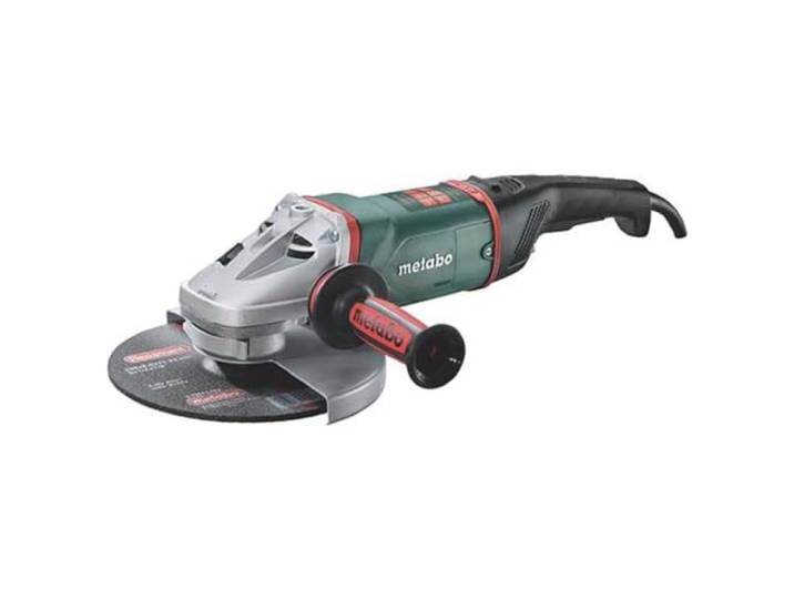 Metabo 606476000 WEA 26-230 MVT Quick Meuleuse d'angle