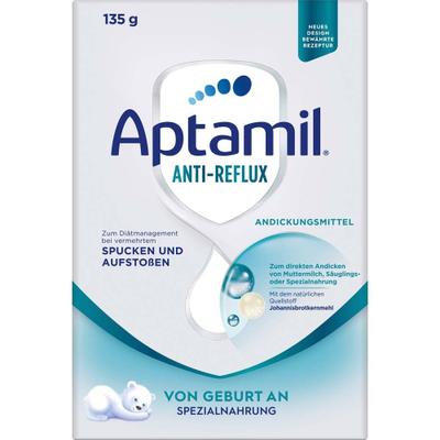 Aptamil Anti-Reflux Andickungsmittel Pulver 135 g
