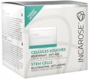 Incarose Pure Solutions Cellules Souches Crème Active Perfectrice 50 ml - Pot 50 ml