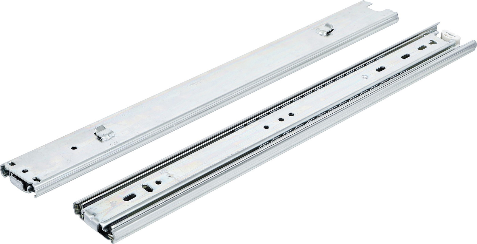BGS technic schuifrails voor werkbankwagen BGS 4204