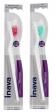 Inava Brosse à Dents Prothèse - Blister 1 brosse à dents