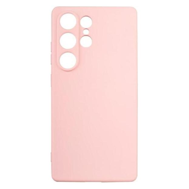 Beline Silicone Case (Samsung Galaxy S25 Ultra) (57832598)
