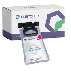Kompatibel für Epson Workforce Pro WF-C 570 Series (C13T01D300 / T01D3) Druckerpatrone Magenta